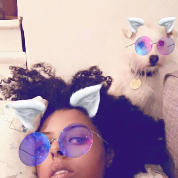 Meet your Posher, Aïcha - Picture 1 of 1